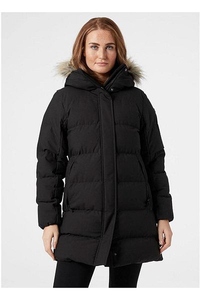 Helly Hansen Blossom Fluffy Winter Parka