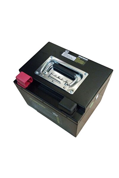 ORTEC LiFePo4 BATARYA 60V 15AH