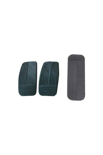 Genel Markalar Gaz Fren Debriyaj Pedal Lastik Takımı Tofaş Yeni Model