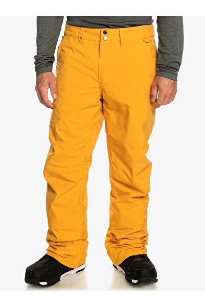Quiksilver Estate PT 8-16 Yaş Çocuk Kayak/Snowboard Pantolonu-EQBTP03051N89