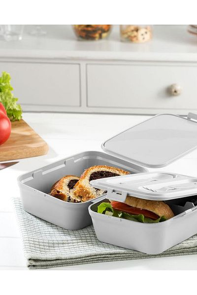 Madame Coco Diurne Lunchbox