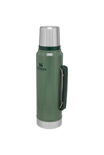 Stanley Classic Vacuum Steel Thermos 1 Lt-10-08266-001