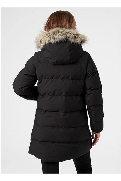 Helly Hansen Blossom Fluffy Winter Parka