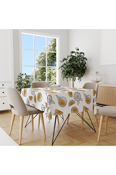 Evdek Скатертина Fruit Ds14 140x180 см