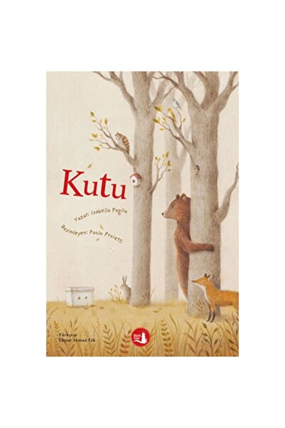 Büyülü Fener Kutu