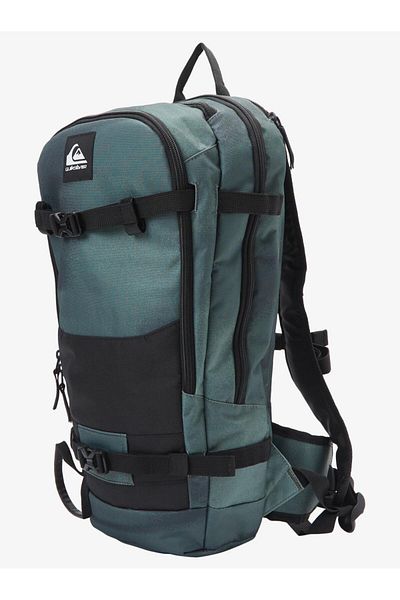 Quiksilver Oxydized 16L School & Office Backpack-Eqybp03630Nb1