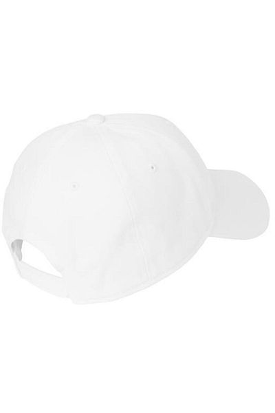 Helly Hansen Unisex White Ball Cap Hat