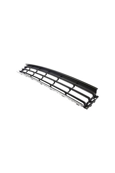 DPA Volkswagen Passat B7 Ön Tampon Orta Izgara Tek Kromlu 3AA853671A