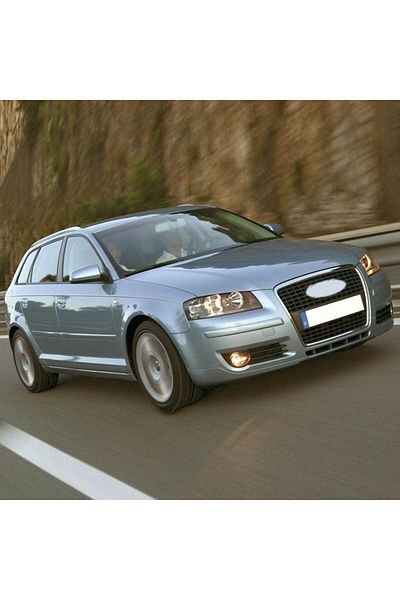 Bisra Audi A3 Sportback 2004-2008 2.0Tdi Air Filter Pipe 1K 0129684 L
