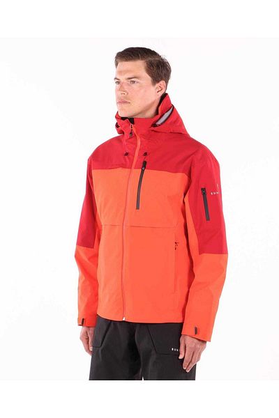 Sun Valley Darkyl Men's Ski Coat-darkyl82r