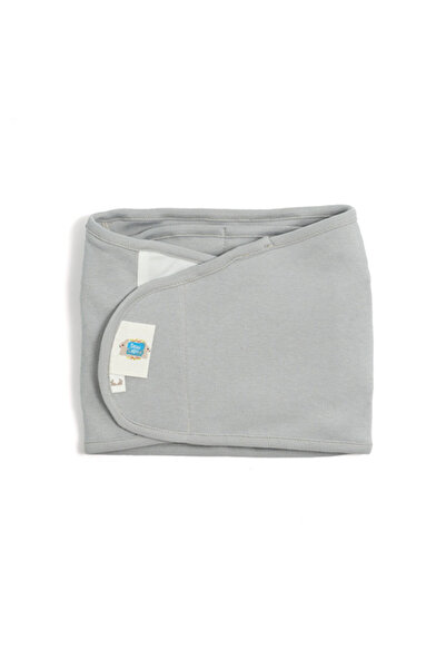 DEUX LAPINS Yarım Kemer Kundak - Cotton Grey