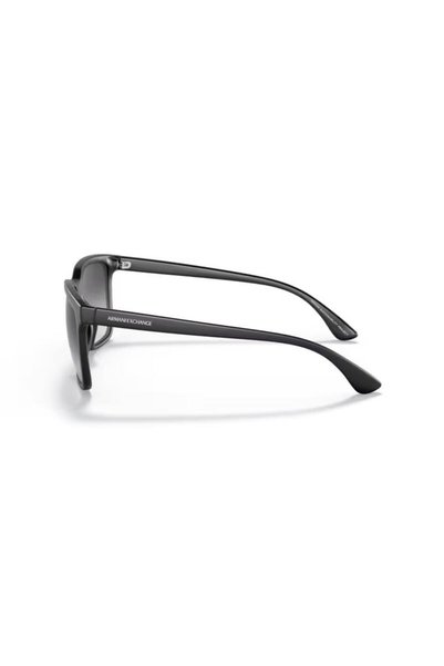 Armani Exchange AX 4112SU 80788G 55 MEN'S SUNGLASSES
