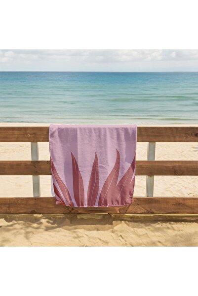 Evdek Пляжний та банний рушник Ds30