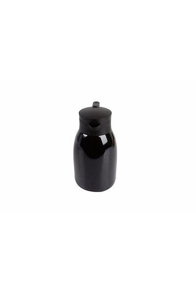 Porland Top Model Black Thermos 1500cc