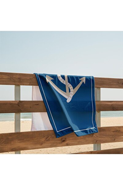Evdek Beach & Bath Towel DS24
