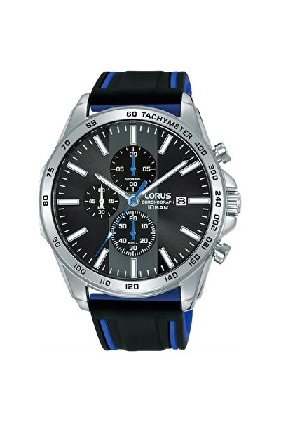 Lorus Rm347Gx9 Men's Wristwatch