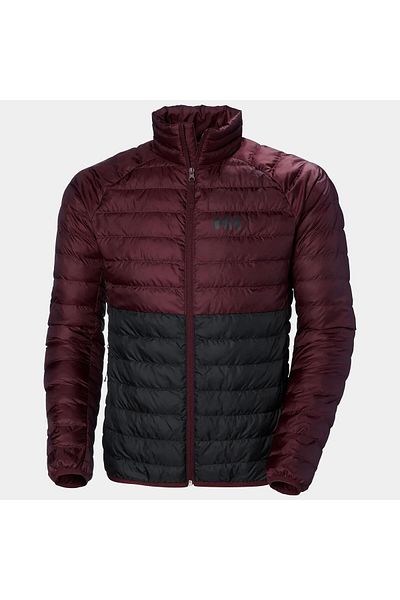 Helly Hansen Banff Insulator Men's Coat-Hha.63253Hck