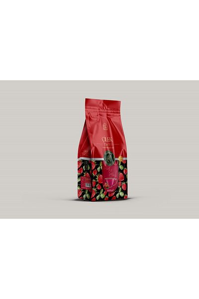 CASVAA COFFE Strawberry Tea 1 kg