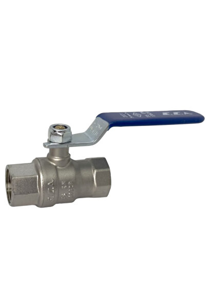 Eca 1 1/4 İçme Suyu Küresel  Valfi / Vana 602122182