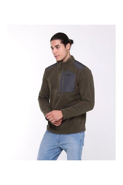 Helly Hansen Block Halfzip Men's Fleece-Hh..12009
