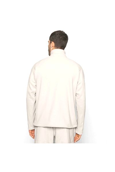 Columbia Fast Trek Men's Beige Outdoor Fleece AE3039-278