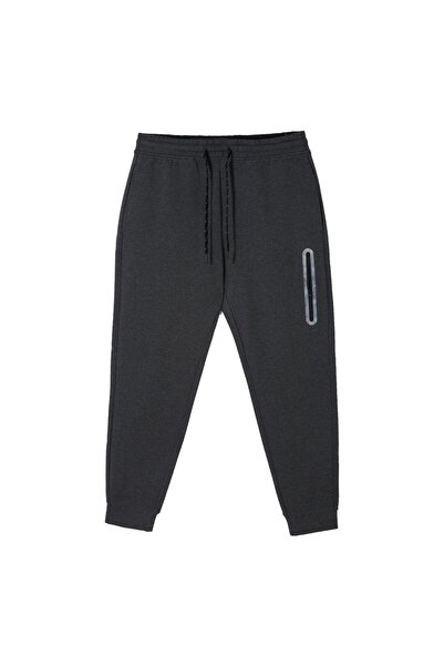 Giordano بنطال رياضي رجالي متشابك