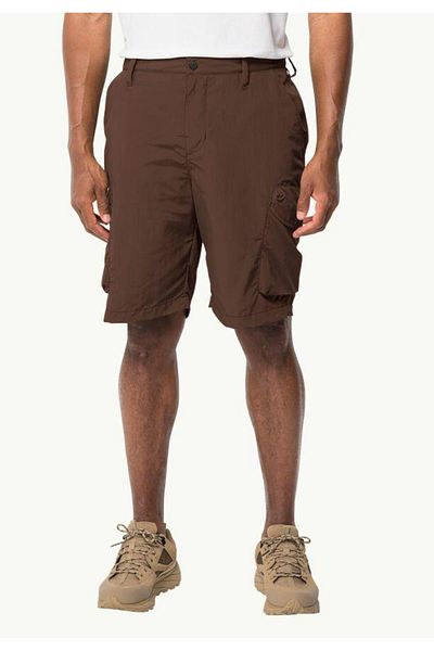 Jack Wolfskin Ανδρικό σορτς Cargo Kalahari-1508381