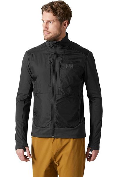 Helly Hansen Παλτό Versalıte Hybrid Fleece
