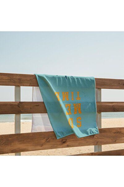 Evdek Πετσέτα παραλίας και μπάνιου - Μοντέλο DS65