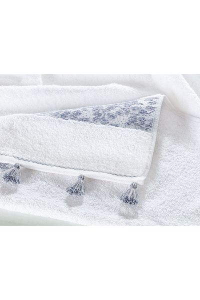 Madame Coco Fayette Badetuch - Luxuskollektion
