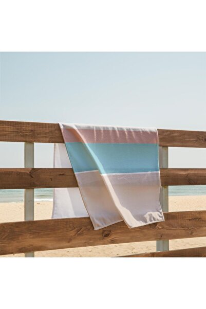 Evdek Beach & Bath Towel DS32