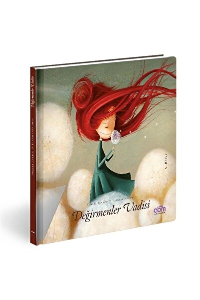 Abm Yayınevi Değirmenler Vadisi