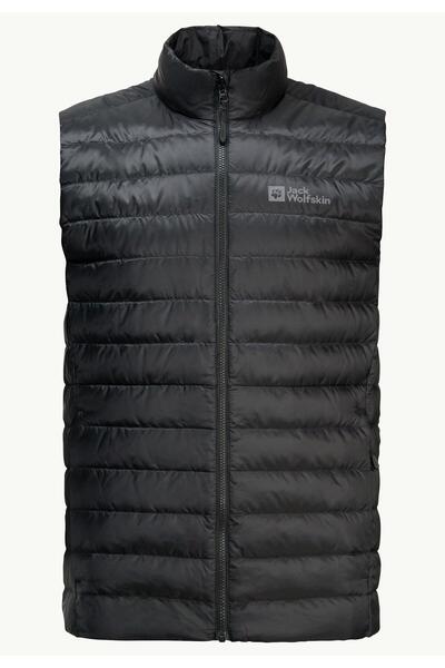 Jack Wolfskin Pilvi down Men's Goose Face Vest- 1207711
