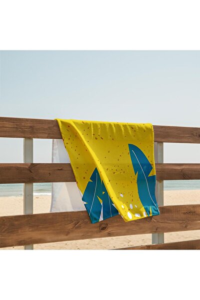 Evdek Beach & Bath Towel DS22
