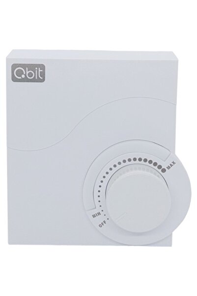 Fsd 8 Amper Havalandırma Fanı Hız Anahtarı