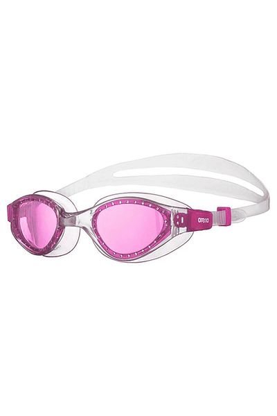 ARENA Cruiser Evo Kids Pink Swimming Goggles-002510910