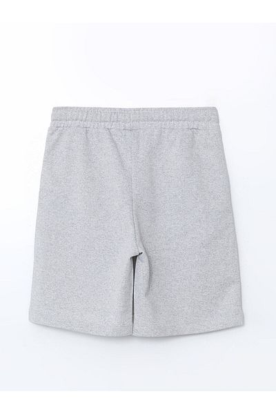 LC Waikiki Elastic Waist Boy Shorts