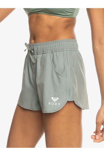 Roxy Wave 2 Γυναικείο Boardshort-erjbs03165