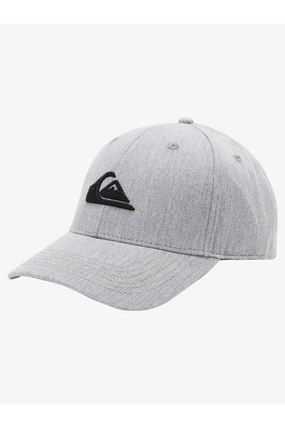 Quiksilver قبعة للجنسين من ديكاديس HDWR-AQYHA04002