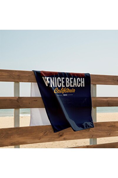 Evdek Пляжний та банний рушник Ds40