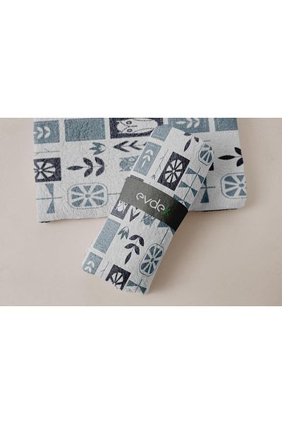 Evdek 30X50 Ds65 Kitchen Towel Set of 2