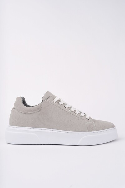 MUGGO Ανδρικά αθλητικά παπούτσια Casual Sneaker με χοντρή σόλα Zeyn