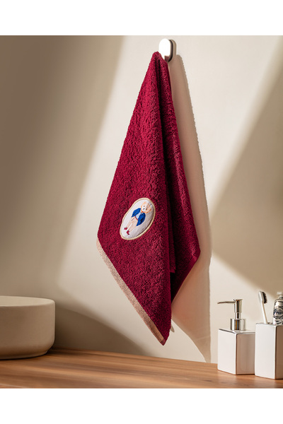 Madame Coco Billie Gesichtshandtuch