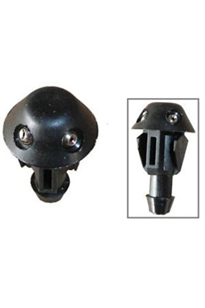 AÇIK OTOMOTİV Peugeot 106 206 205 306 506 Saxo Su Fiskiye Memesi ( 2 adet )