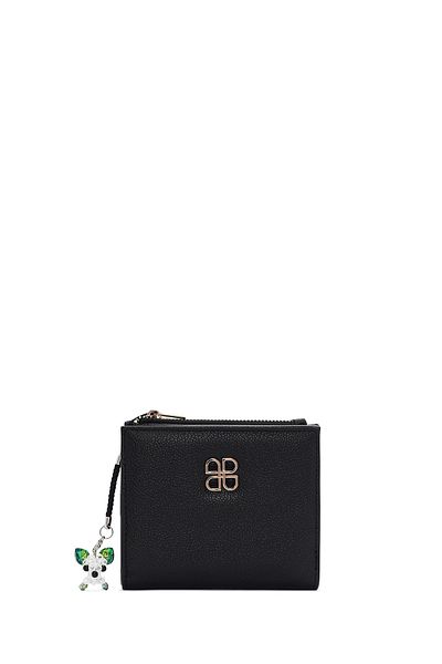Derimod Black Women's Wallet - Accessory Detailed, Model 000a2d5608ft
