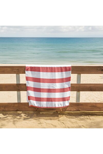 Evdek Beach & Bath Towel DS36