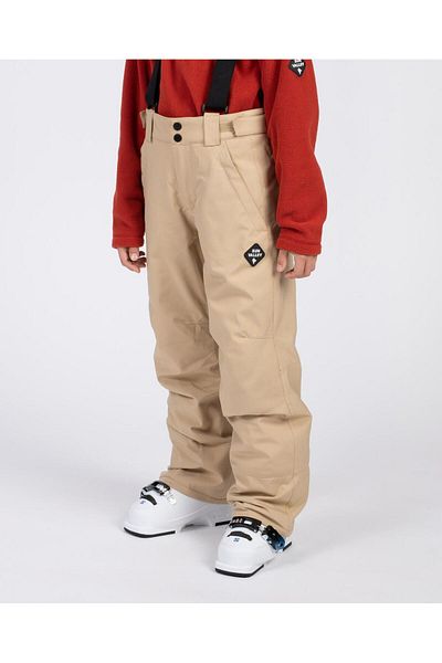 Sun Valley Xatar 6-14 Years Old Children's Ski/Snowboard Pants-xatarsld