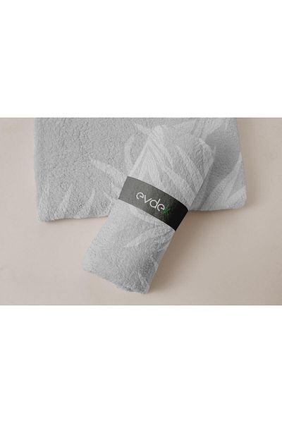 Evdek 30X50 Ds98 Model Kitchen Towel Set of 2