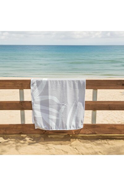 Evdek Пляжний та банний рушник Ds29