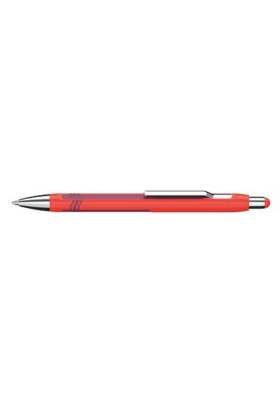 SCHNEIDER Epsilon Ballpoint Pen - Orange